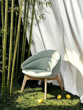 Bamboo LO-01 | Кресла и лаунж BAMBOO | Archini.ru